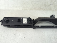 2015-2018 Ford Focus Master Power Window Switch Replacement Driver Side Left P/N:BM5T-14A132-AA Fits OEM Used Auto Parts - O
