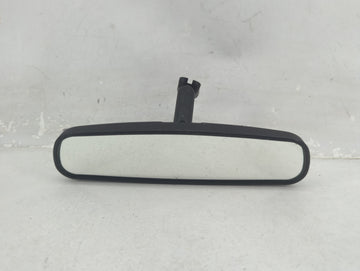 2015-2018 Ford Focus Interior Rear View Mirror Replacement OEM P/N:8011681 03681 Fits OEM Used Auto Parts - Oemusedautoparts