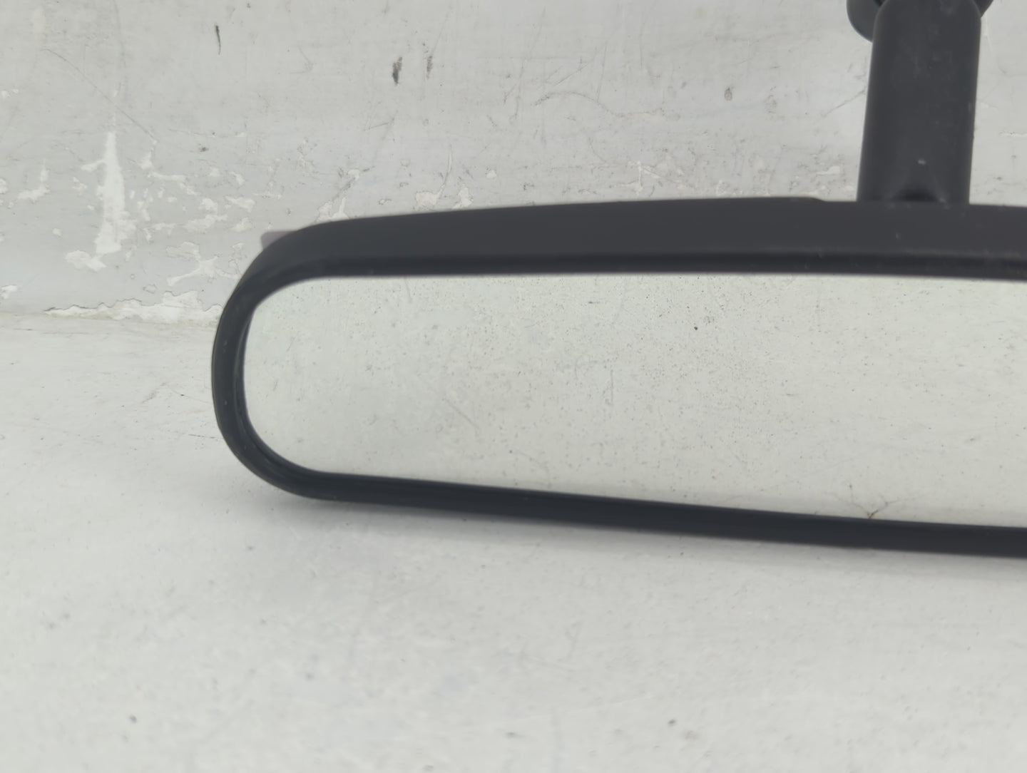 2015-2018 Ford Focus Interior Rear View Mirror Replacement OEM P/N:8011681 03681 Fits OEM Used Auto Parts - Oemusedautoparts
