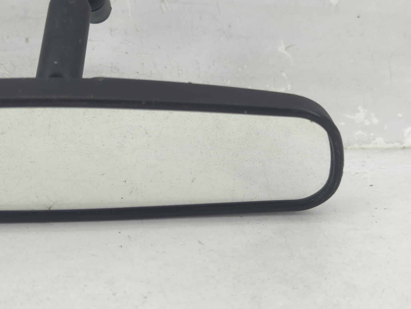2015-2018 Ford Focus Interior Rear View Mirror Replacement OEM P/N:8011681 03681 Fits OEM Used Auto Parts - Oemusedautoparts
