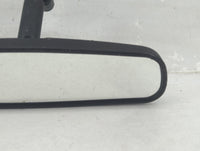 2015-2018 Ford Focus Interior Rear View Mirror Replacement OEM P/N:8011681 03681 Fits OEM Used Auto Parts - Oemusedautoparts