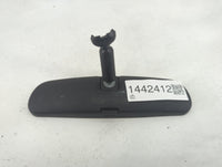 2015-2018 Ford Focus Interior Rear View Mirror Replacement OEM P/N:8011681 03681 Fits OEM Used Auto Parts - Oemusedautoparts