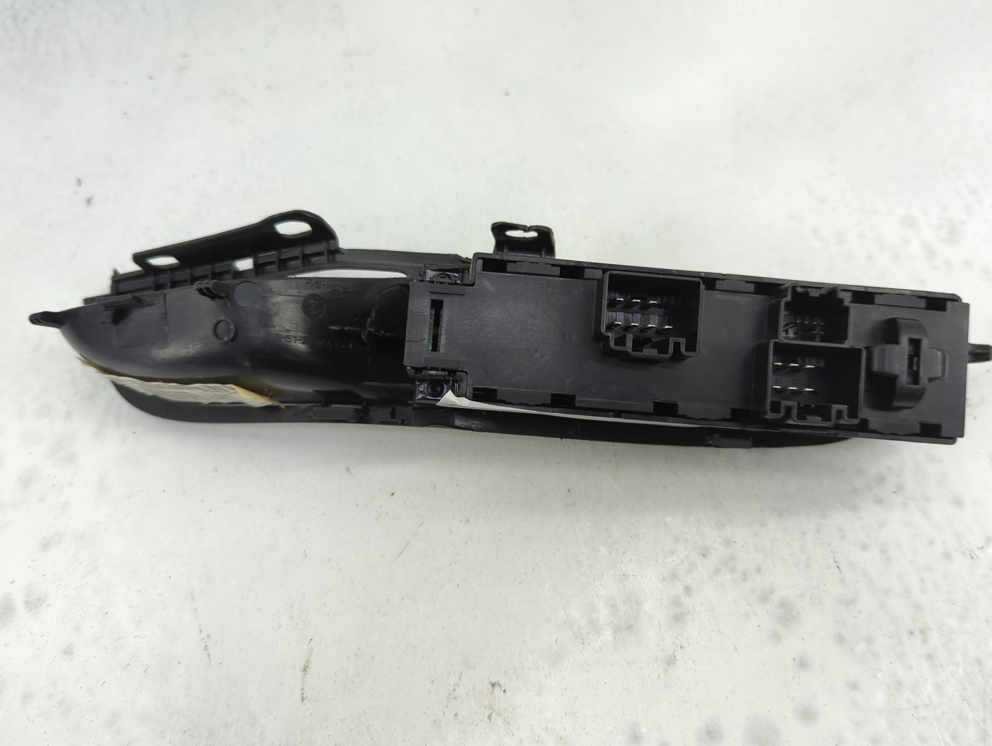 2015-2018 Ford Focus Master Power Window Switch Replacement Driver Side Left P/N:BM5T-14A132-AA Fits OEM Used Auto Parts - O