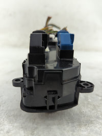 2015-2018 Ford Focus Climate Control Module Temperature AC/Heater Replacement P/N:F1ET-19980-LF Fits Fits 2015 2016 2017 201