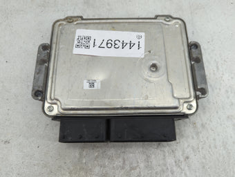 compare product 2013-2018 Ford Focus PCM Engine Control Computer ECU ECM PCU OEM P/N:FM5A-12A650-ADB BV61-12B684-BC Fits OEM Used Auto Parts