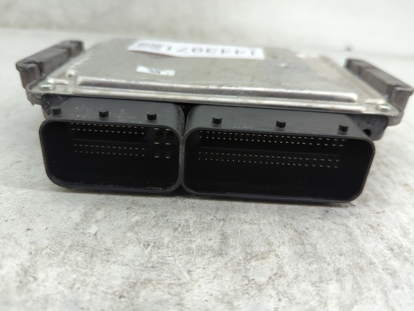 2013-2018 Ford Focus PCM Engine Control Computer ECU ECM PCU OEM P/N:FM5A-12A650-ADB BV61-12B684-BC Fits OEM Used Auto Parts