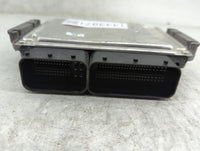 2013-2018 Ford Focus PCM Engine Control Computer ECU ECM PCU OEM P/N:FM5A-12A650-ADB BV61-12B684-BC Fits OEM Used Auto Parts