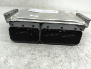 2013-2018 Ford Focus PCM Engine Control Computer ECU ECM PCU OEM P/N:FM5A-12A650-ADB BV61-12B684-BC Fits OEM Used Auto Parts