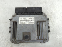 2013-2018 Ford Focus PCM Engine Control Computer ECU ECM PCU OEM P/N:FM5A-12A650-ADB BV61-12B684-BC Fits OEM Used Auto Parts