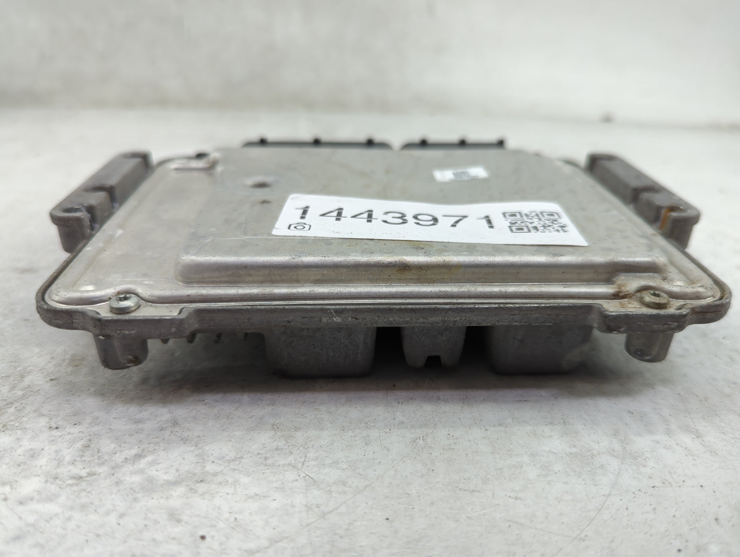 2013-2018 Ford Focus PCM Engine Control Computer ECU ECM PCU OEM P/N:FM5A-12A650-ADB BV61-12B684-BC Fits OEM Used Auto Parts