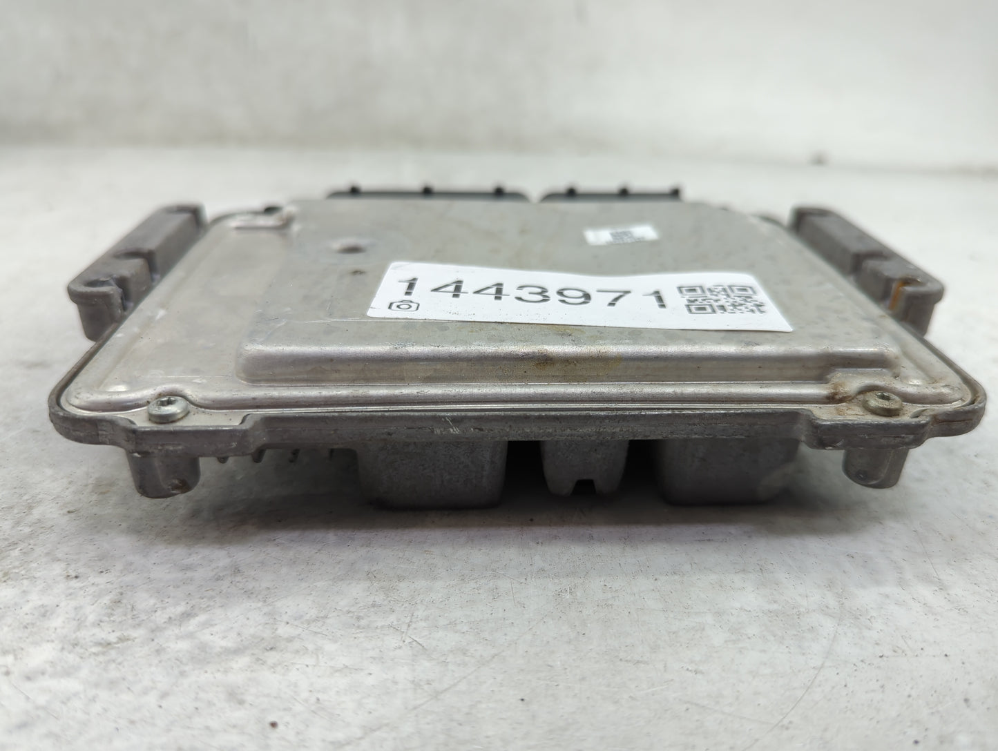 2013-2018 Ford Focus PCM Engine Control Computer ECU ECM PCU OEM P/N:FM5A-12A650-ADB BV61-12B684-BC Fits OEM Used Auto Parts