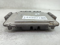 2013-2018 Ford Focus PCM Engine Control Computer ECU ECM PCU OEM P/N:FM5A-12A650-ADB BV61-12B684-BC Fits OEM Used Auto Parts