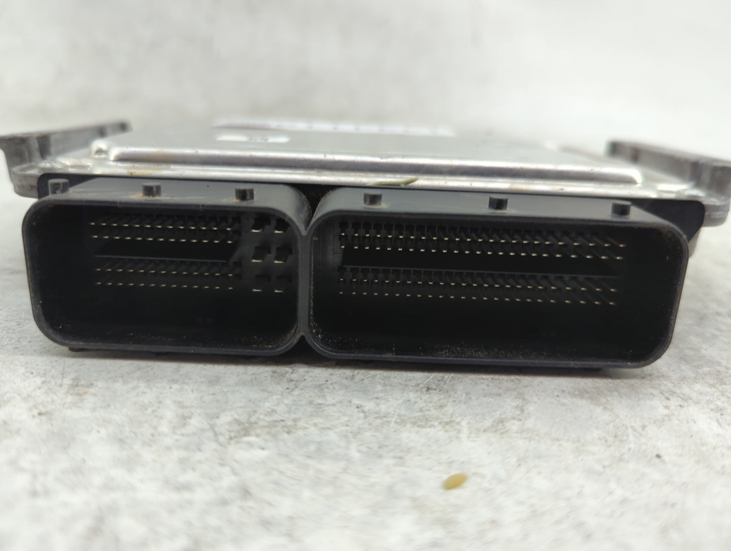 2013-2018 Ford Focus PCM Engine Control Computer ECU ECM PCU OEM P/N:0261S12874 BV61-12B684-BC Fits OEM Used Auto Parts - Oe