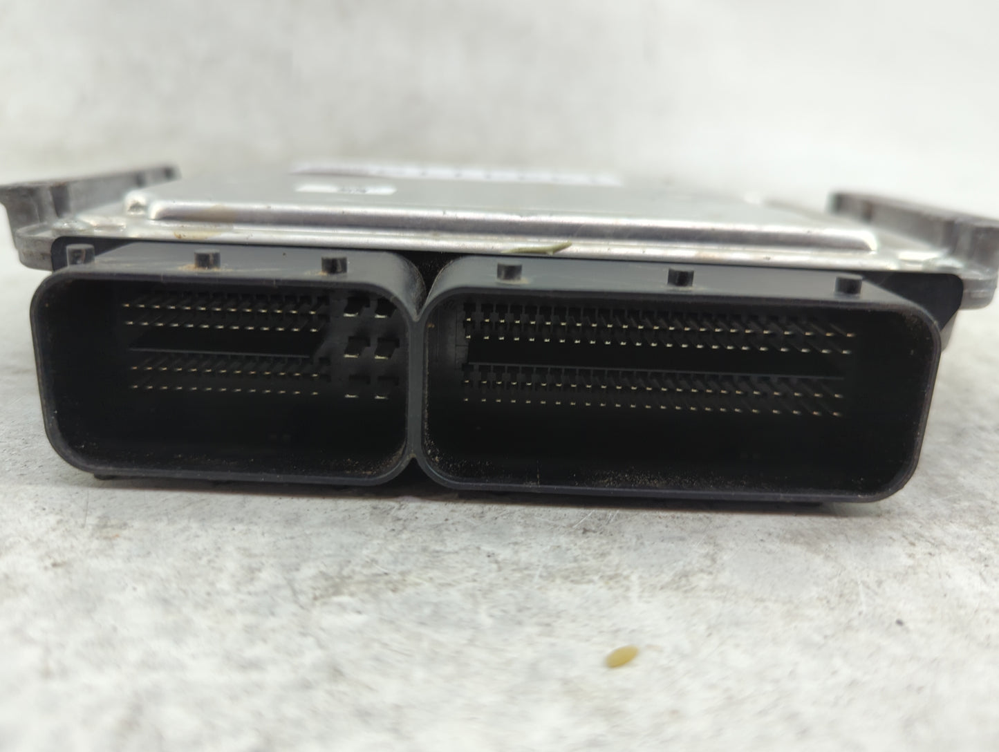 2013-2018 Ford Focus PCM Engine Control Computer ECU ECM PCU OEM P/N:0261S12874 BV61-12B684-BC Fits OEM Used Auto Parts - Oe