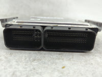 2013-2018 Ford Focus PCM Engine Control Computer ECU ECM PCU OEM P/N:0261S12874 BV61-12B684-BC Fits OEM Used Auto Parts - Oe