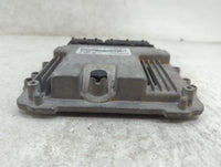 2013-2018 Ford Focus PCM Engine Control Computer ECU ECM PCU OEM P/N:0261S12874 BV61-12B684-BC Fits OEM Used Auto Parts - Oe