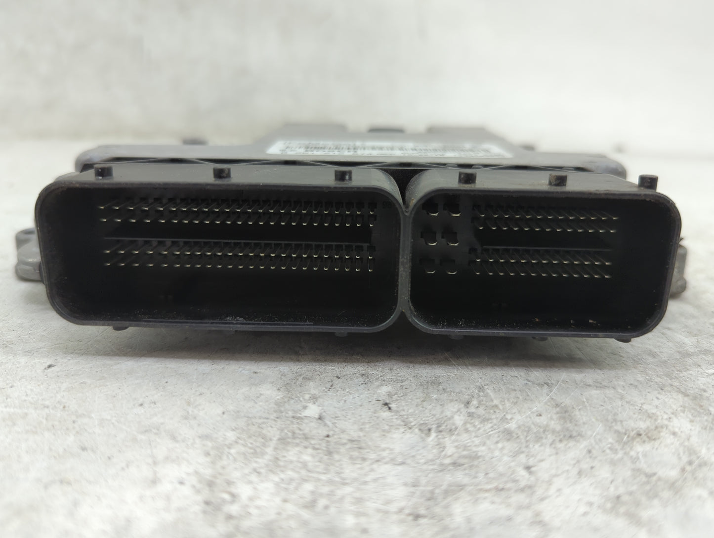 2013-2018 Ford Focus PCM Engine Control Computer ECU ECM PCU OEM P/N:FM5A-12A650-ADB BV61-12B684-BC Fits OEM Used Auto Parts