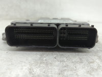 2013-2018 Ford Focus PCM Engine Control Computer ECU ECM PCU OEM P/N:FM5A-12A650-ADB BV61-12B684-BC Fits OEM Used Auto Parts