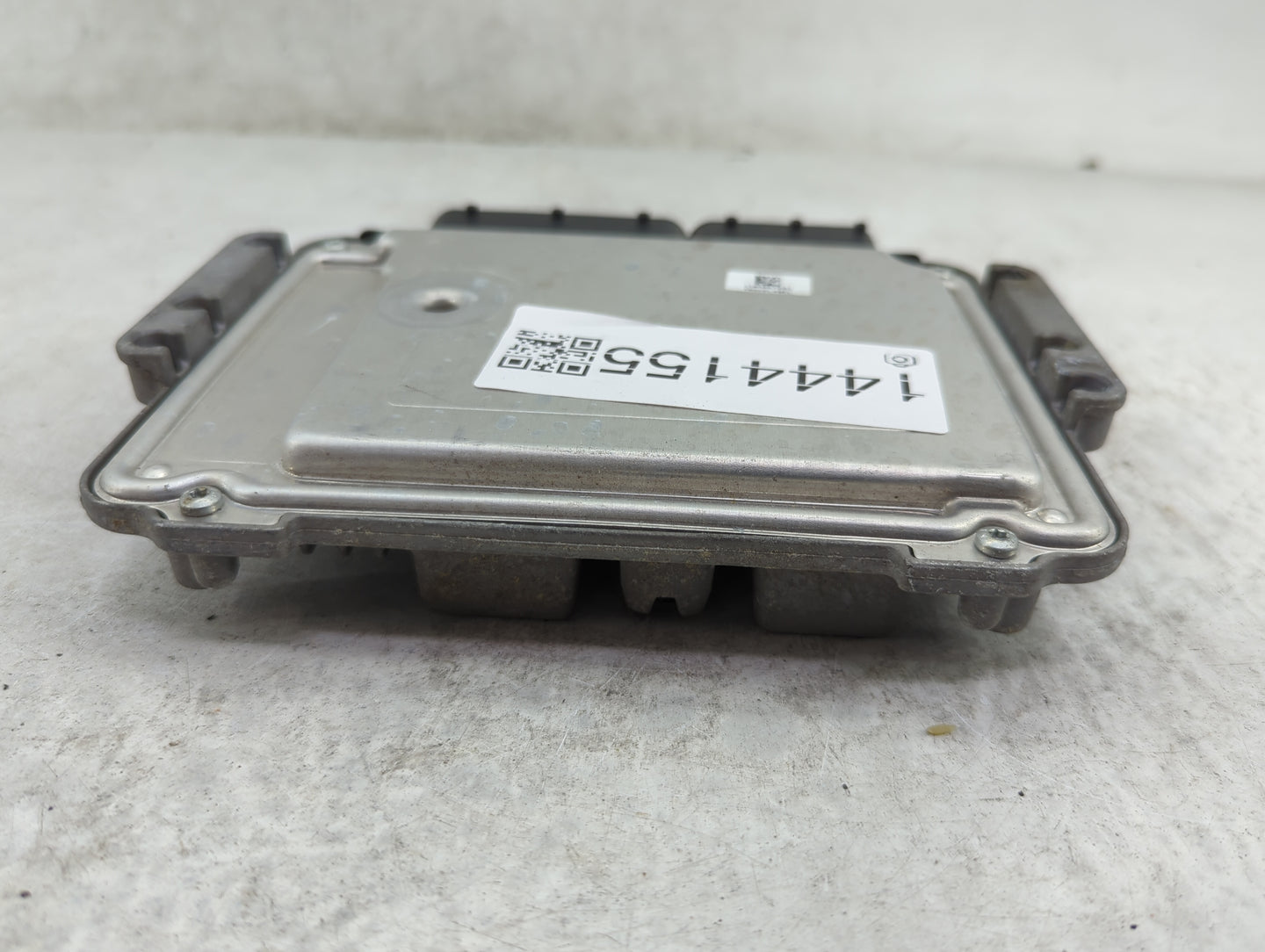 2013-2018 Ford Focus PCM Engine Control Computer ECU ECM PCU OEM P/N:FM5A-12A650-ADB BV61-12B684-BC Fits OEM Used Auto Parts