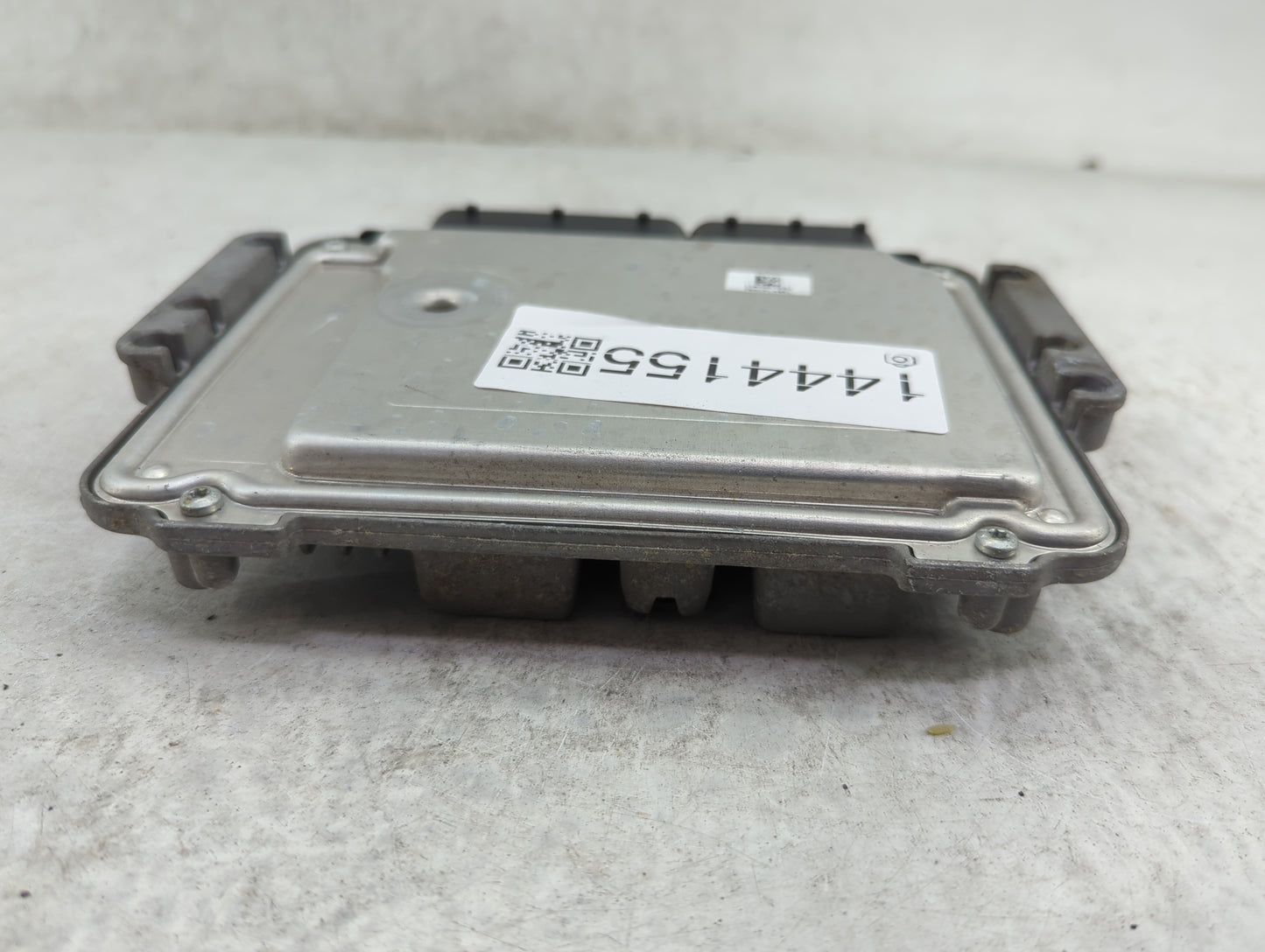 2013-2018 Ford Focus PCM Engine Control Computer ECU ECM PCU OEM P/N:FM5A-12A650-ADB BV61-12B684-BC Fits OEM Used Auto Parts