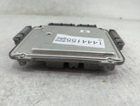 2013-2018 Ford Focus PCM Engine Control Computer ECU ECM PCU OEM P/N:FM5A-12A650-ADB BV61-12B684-BC Fits OEM Used Auto Parts