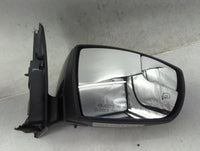 2015-2018 Ford Focus Passenger Side View Mirror - Right Door Mirror OEM Used - Oemusedautoparts1.com