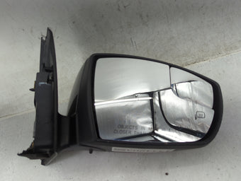 compare product 2015-2018 Ford Focus Passenger Side View Mirror - Right Door Mirror OEM Used