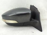 2015-2018 Ford Focus Passenger Side View Mirror - Right Door Mirror OEM Used - Oemusedautoparts1.com
