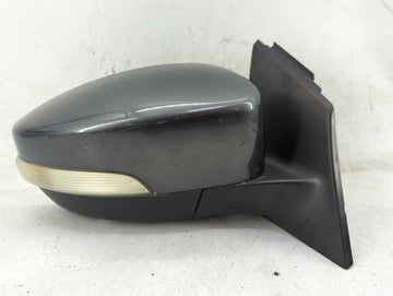 2015-2018 Ford Focus Passenger Side View Mirror - Right Door Mirror OEM Used