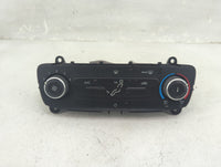 2015-2018 Ford Focus Climate Control Module Temperature AC/Heater Replacement P/N:F1ET-19980-JJ Fits Fits 2015 2016 2017 201
