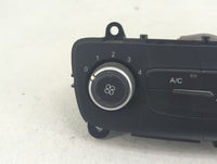 2015-2018 Ford Focus Climate Control Module Temperature AC/Heater Replacement P/N:F1ET-19980-JJ Fits Fits 2015 2016 2017 201