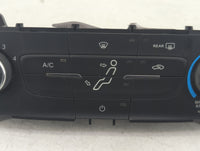 2015-2018 Ford Focus Climate Control Module Temperature AC/Heater Replacement P/N:F1ET-19980-JJ Fits Fits 2015 2016 2017 201