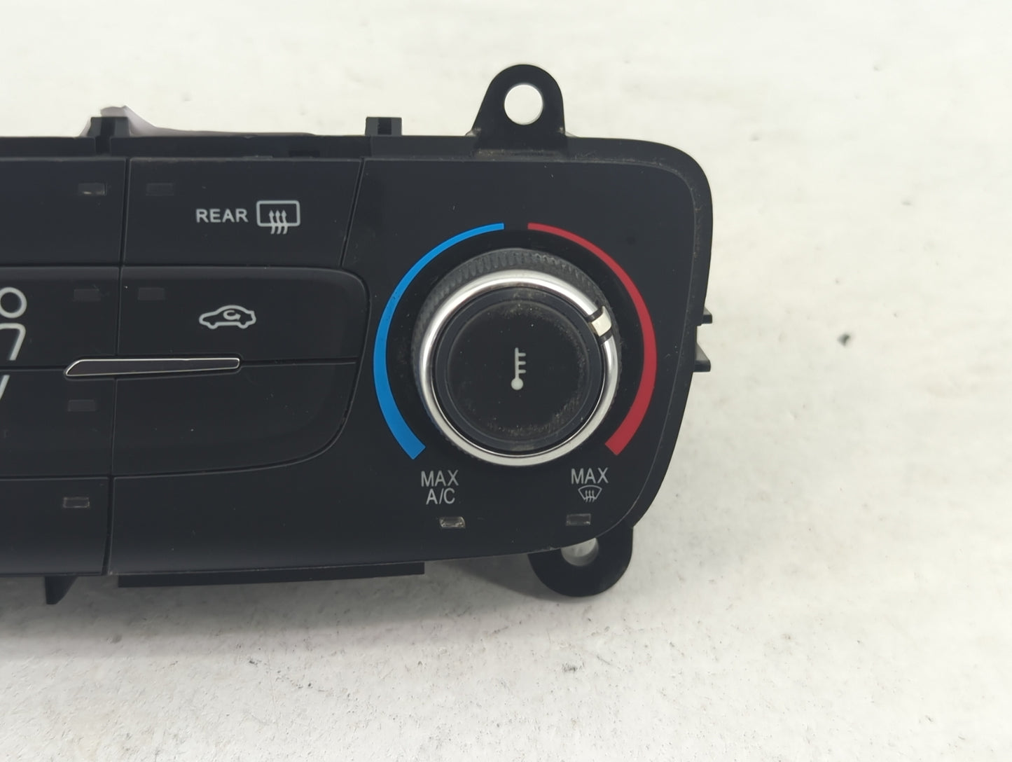 2015-2018 Ford Focus Climate Control Module Temperature AC/Heater Replacement P/N:F1ET-19980-JJ Fits Fits 2015 2016 2017 201