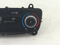 2015-2018 Ford Focus Climate Control Module Temperature AC/Heater Replacement P/N:F1ET-19980-JJ Fits Fits 2015 2016 2017 201