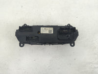 2015-2018 Ford Focus Climate Control Module Temperature AC/Heater Replacement P/N:F1ET-19980-JJ Fits Fits 2015 2016 2017 201