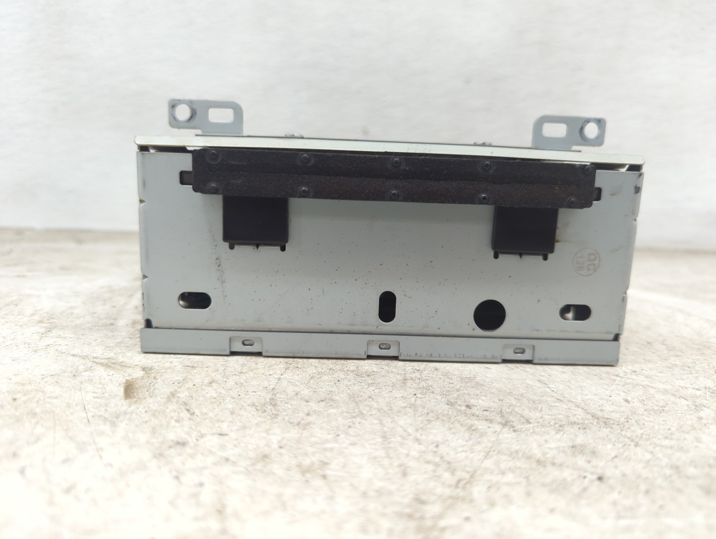 2015-2018 Ford Focus Information Display Screen - Oemusedautoparts1.com