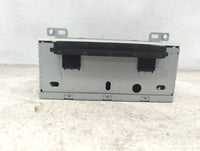 2015-2018 Ford Focus Information Display Screen - Oemusedautoparts1.com
