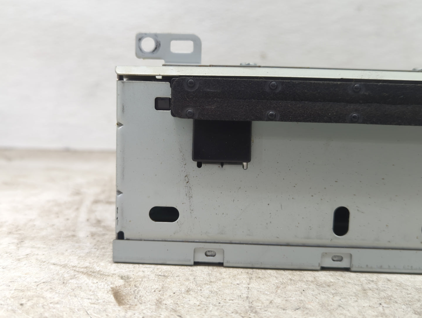 2015-2018 Ford Focus Information Display Screen - Oemusedautoparts1.com