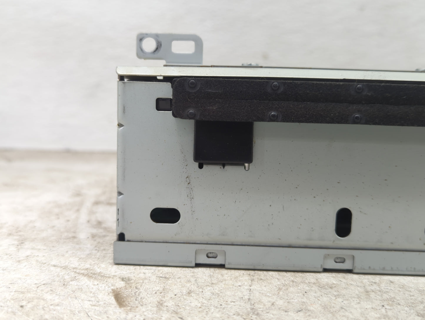 2015-2018 Ford Focus Information Display Screen - Oemusedautoparts1.com