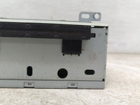 2015-2018 Ford Focus Information Display Screen - Oemusedautoparts1.com