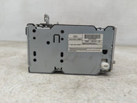 2015-2018 Ford Focus Information Display Screen - Oemusedautoparts1.com