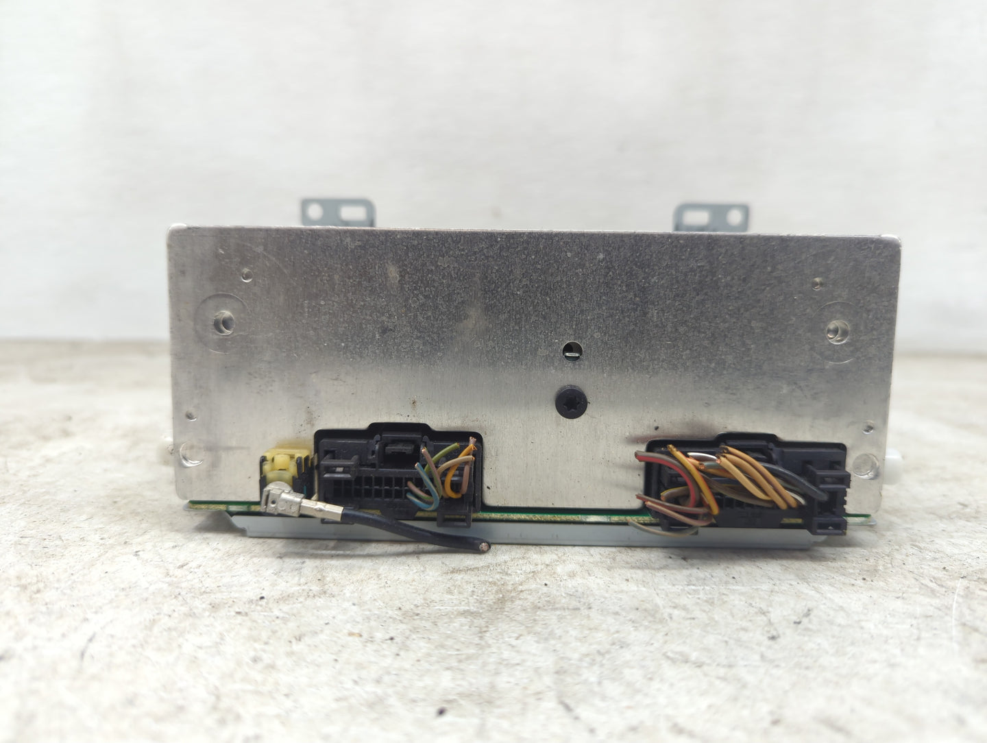 2015-2018 Ford Focus Information Display Screen - Oemusedautoparts1.com