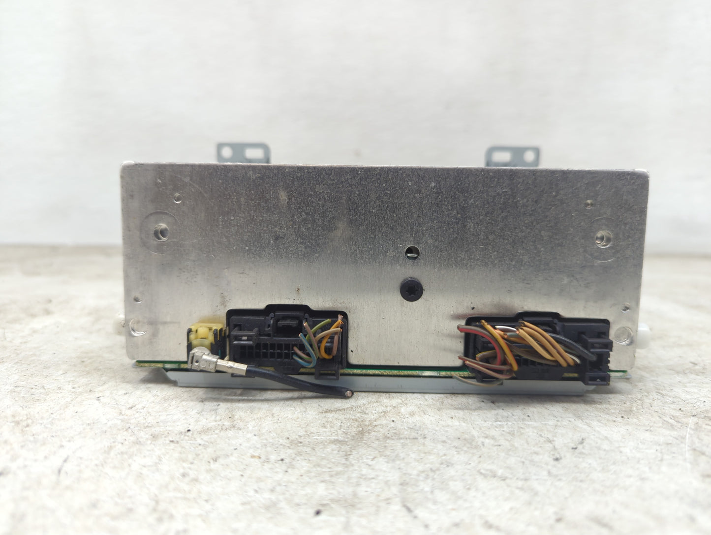 2015-2018 Ford Focus Information Display Screen - Oemusedautoparts1.com