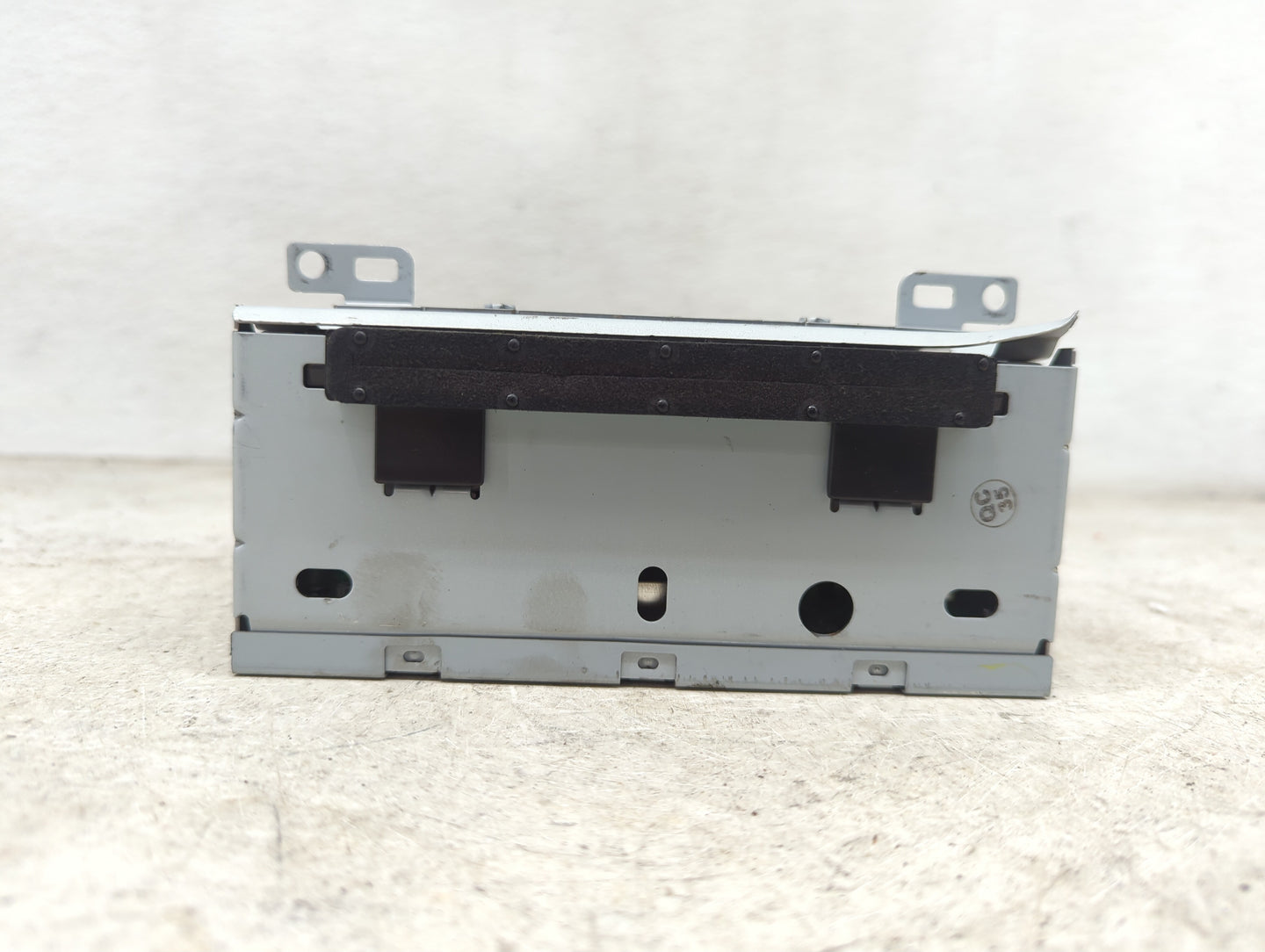 2016-2018 Ford Focus Radio AM FM Cd Player Receiver Replacement P/N:FM5T-19C107-KE C6CW900630 Fits Fits 2016 2017 2018 OEM U