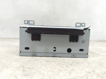compare product 2016-2018 Ford Focus Radio AM FM Cd Player Receiver Replacement P/N:FM5T-19C107-KE C6CW900630 Fits Fits 2016 2017 2018 OEM Used Auto Parts