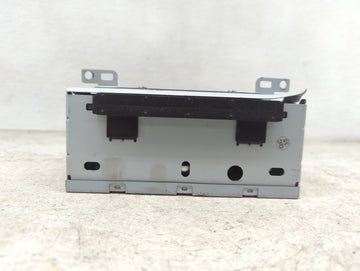 2016-2018 Ford Focus Radio AM FM Cd Player Receiver Replacement P/N:FM5T-19C107-KE C6CW900630 Fits Fits 2016 2017 2018 OEM U
