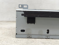 2016-2018 Ford Focus Radio AM FM Cd Player Receiver Replacement P/N:FM5T-19C107-KE C6CW900630 Fits Fits 2016 2017 2018 OEM U