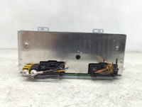 2016-2018 Ford Focus Radio AM FM Cd Player Receiver Replacement P/N:FM5T-19C107-KE C6CW900630 Fits Fits 2016 2017 2018 OEM U