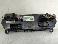 2015-2018 Ford Focus Climate Control Module Temperature AC/Heater Replacement P/N:F1ET-19980-JF F1ET-18549 Fits OEM Used Aut