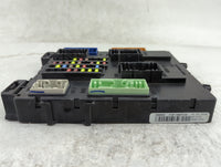 2016-2016 Ford Focus Body Control Module Bcm Inner Cabin Fuse Box - Oemusedautoparts1.com